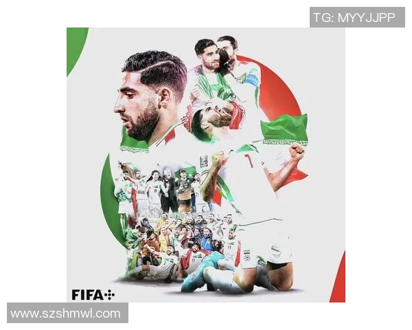 伊朗足球历史上的传奇巨星与辉煌时刻全面回顾